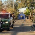 Conductor de aplicación mató a delincuente luego que éste último lo asaltara en San Bernardo.