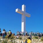 Este sábado 12 de octubre a las 06:00 horas, se llevará a cabo la tradicional peregrinación a Teresita de los Andes 2024